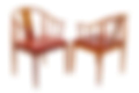 Pair of China Armchairs (preview)