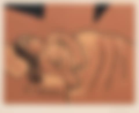 Femme endormie (preview)