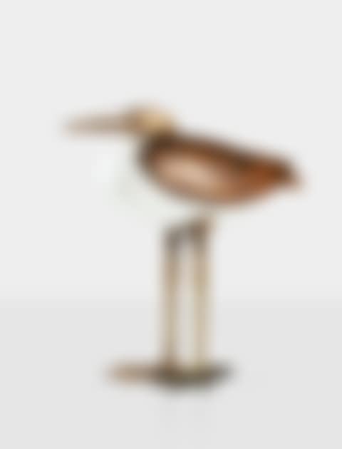 Échassier" Table Lamp, Grand Modèle (preview)