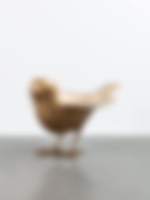 Oiseau de Jardin III (preview)