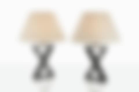 Pair of Table Lamps (preview)