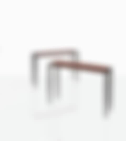 Pair of Console Tables (preview)