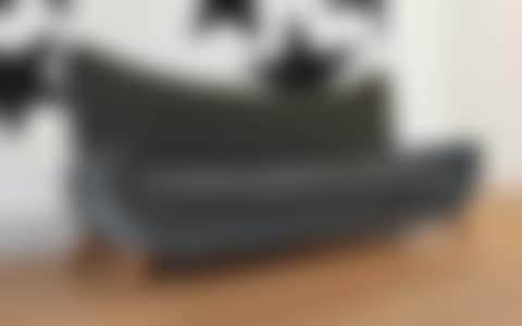 Ambassador" Sofa (preview)