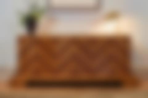 Chevron" Sideboard (preview)