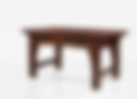 A Rare Library Table (preview)