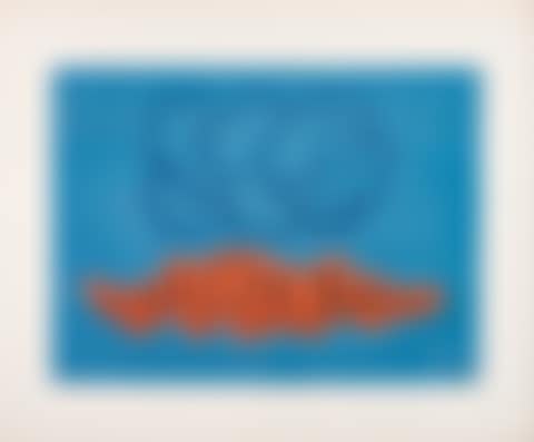 Celestial River (preview)