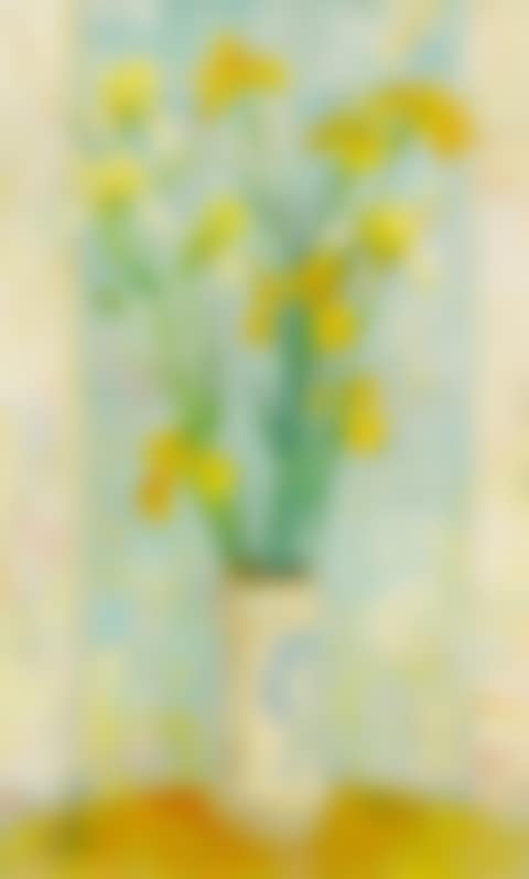 Fleurs (preview)