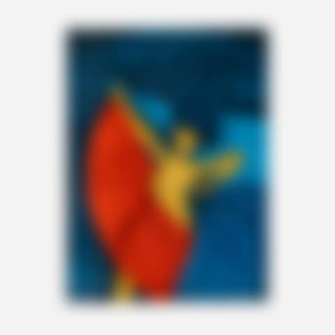 Salomé (preview)