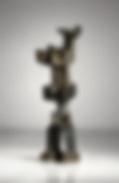 Untitled (Standing Figure) (preview)