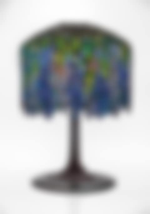 "Wisteria" Table Lamp (preview)