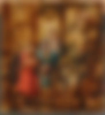 The Rest on the Flight into Egypt (preview)