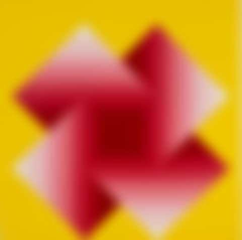 Four Warped Corners (preview)