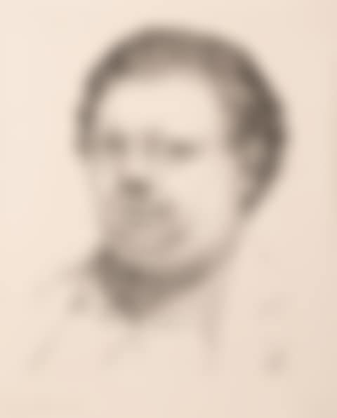 Self-Portrait (preview)