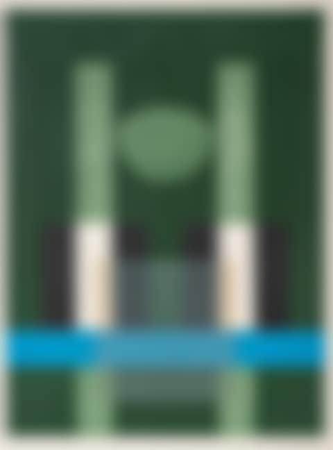 Structure with Three Squares (preview)