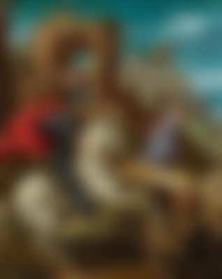 Saint George and the Dragon (preview)