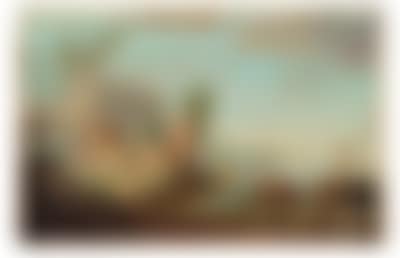 A Mediterranean port (preview)