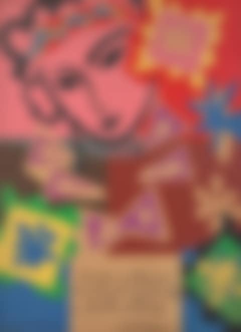 Madame de Pompadour (preview)