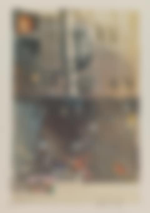 Bulkhead (Day Lights) (preview)