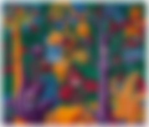 Juicy Jungle (preview)