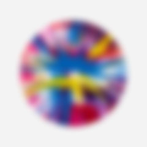 Circle Spin Painting (preview)