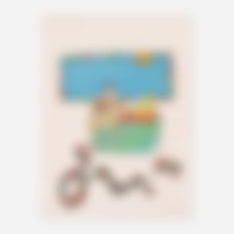 La Caissiere (preview)