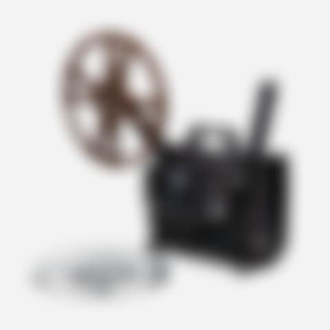 Projection equipment (preview)