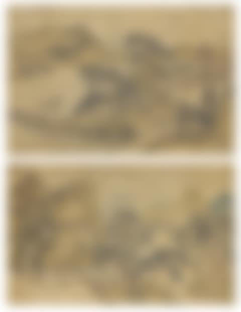 Landscapes (preview)