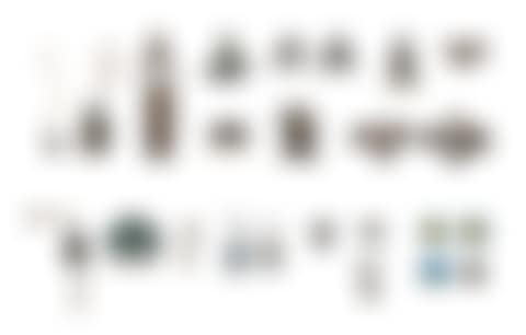 Ornaments (preview)