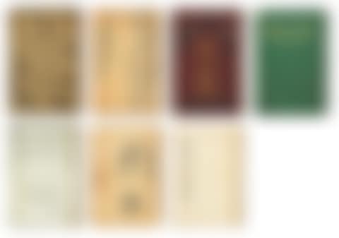 Poem Books (preview)