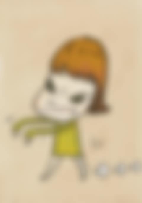 Walk On (preview)