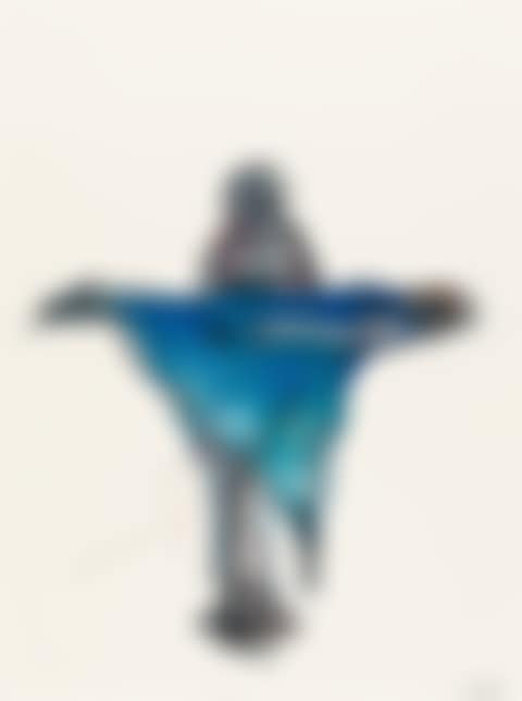 Blue Dress (preview)