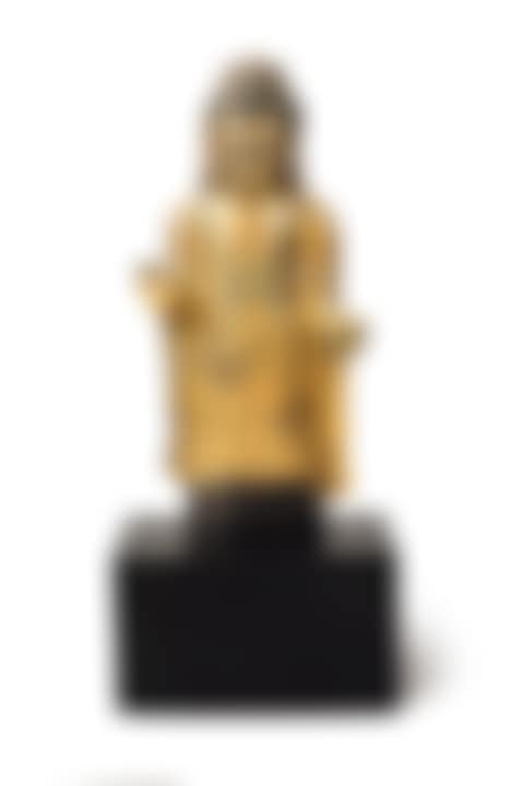 Standing Buddha (preview)
