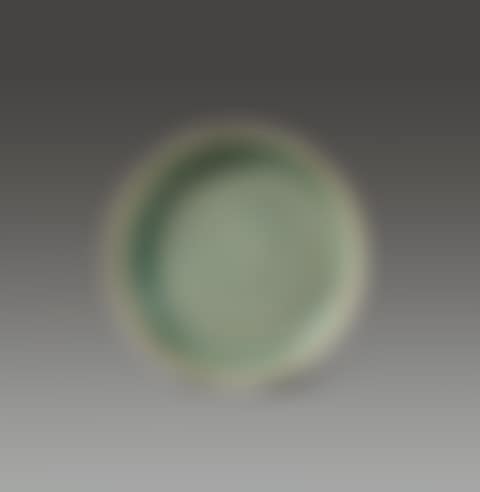 Celadon Dish (preview)