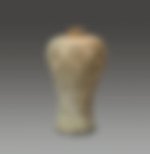 Inlaid Celadon Vase (preview)