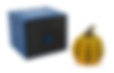 Pumpkin (preview)
