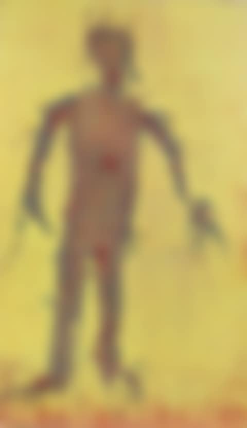 Scarecrow (preview)