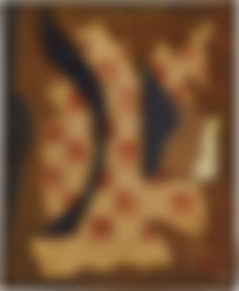 Ohne Titel (Das Schachbild) (Untitled (The Chess Picture)) (preview)