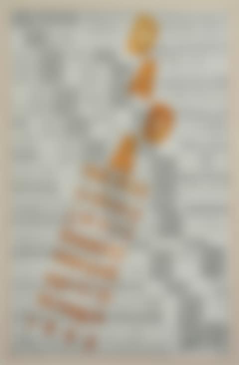 Dada 1916-1923 (exhibition poster) (preview)
