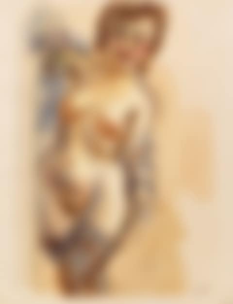Nude (preview)