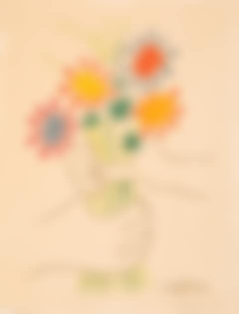 Bouquet of Peace and Bouquet of Peace (preview)