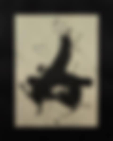 Black on Black (preview)
