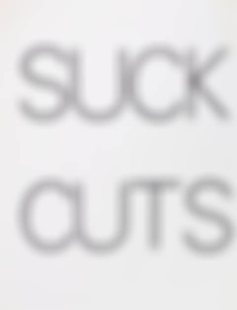 Suck Cuts (preview)