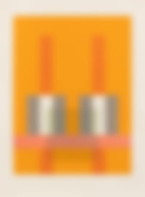 Structure in Yellow (preview)