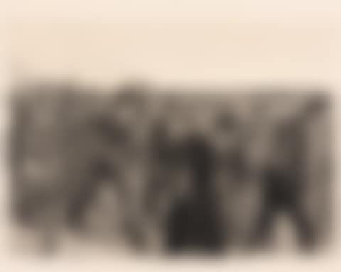 Zehn Original radierungen (complete portfolio of 10 in original pasteboard portfolio) (preview)