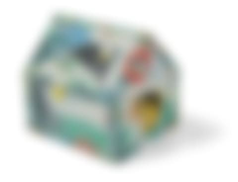 Untitled (House A) (preview)