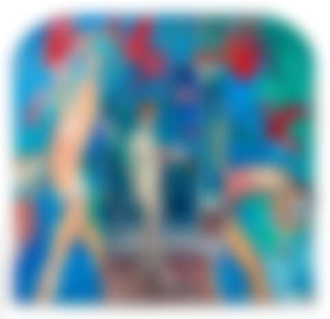 Two Paintings (preview)