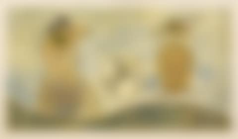 Composition with Birds (preview)