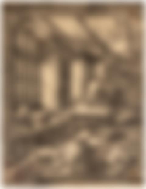 Saint Jerome in His Study (preview)