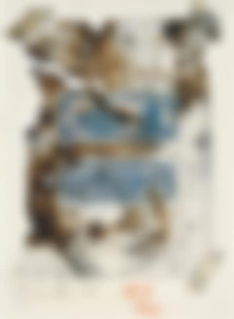 Golden Yuan Bills- Numinous Talismans (preview)