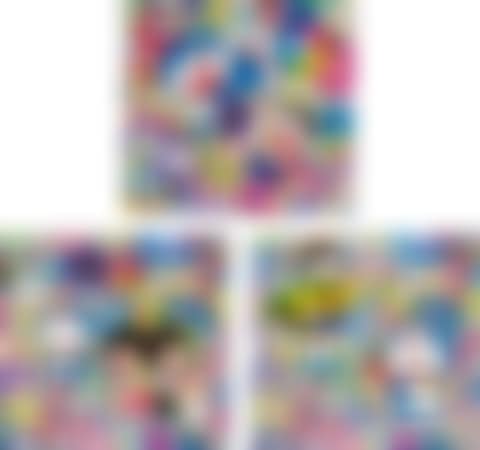 So Much Fun; First Love: And I Contemplate about Dinner Tonight, Among Others; Feeling Like a Power Man! But are You Sure You’re Okay? (Set of three pieces) (preview)